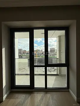 Satılır 2 otaqlı mənzil 58.8 m²