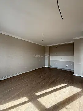 Satılır 2 otaqlı mənzil 58.8 m²
