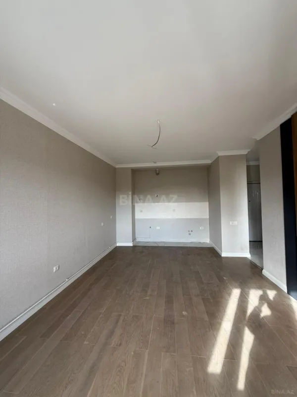 Satılır 2 otaqlı mənzil 58.8 m²