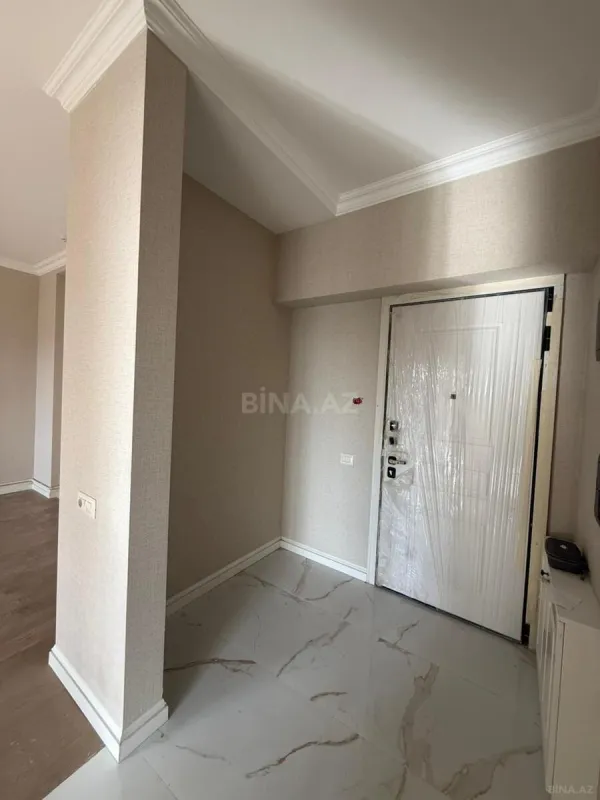Satılır 2 otaqlı mənzil 58.8 m²