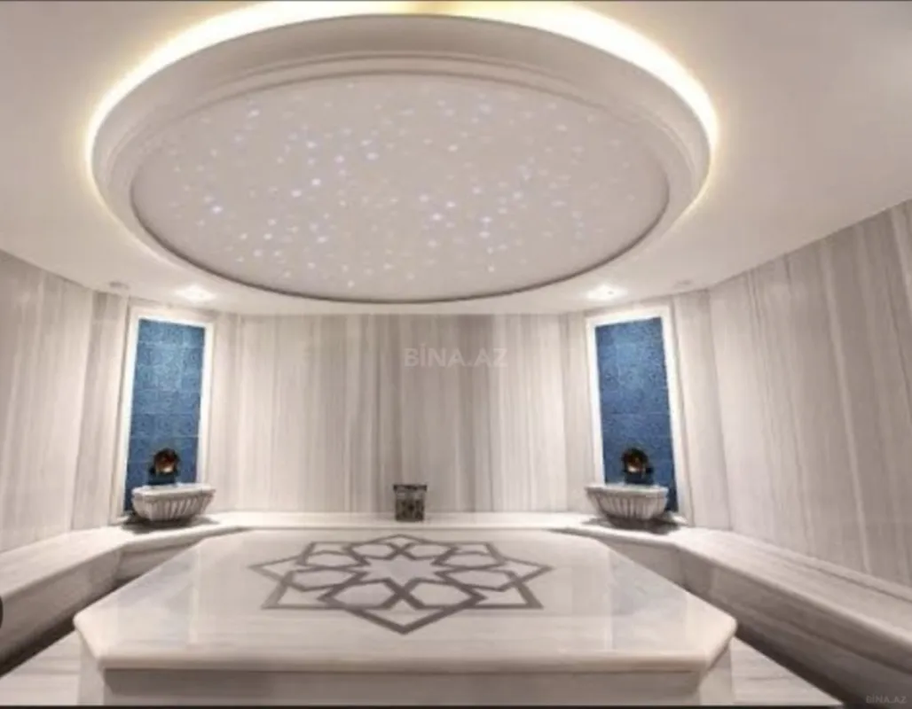 Kirayə verilir 2 otaqlı mənzil 115 m²