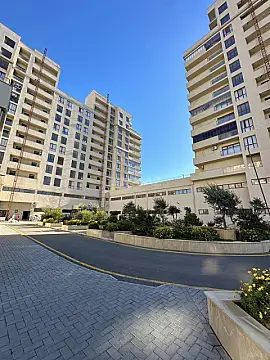 Satılır 4 otaqlı mənzil 147 m² — Bakı, Əhmədli 4 otaq 147.00 m²