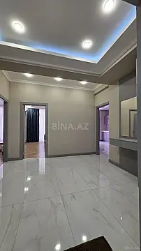 Kirayə verilir 2 otaqlı mənzil 100 m²