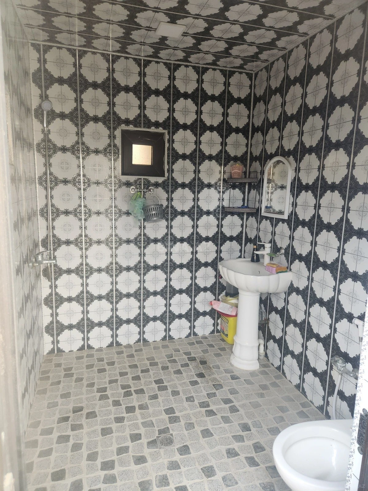 Satılır 4 otaqlı həyət evi 110 m²