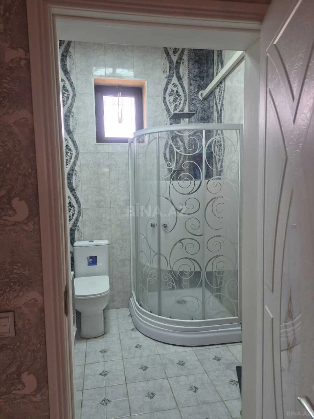 Satılır 4 otaqlı həyət evi 110 m²