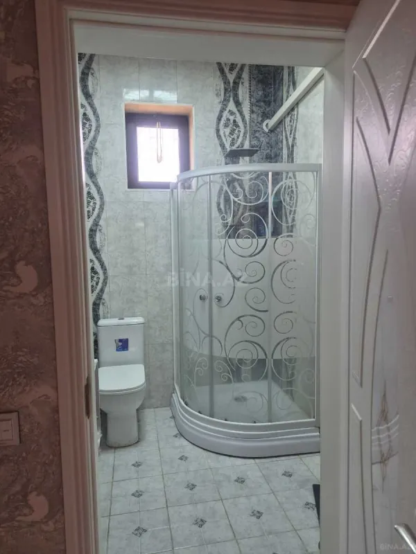 Satılır 4 otaqlı həyət evi 110 m²