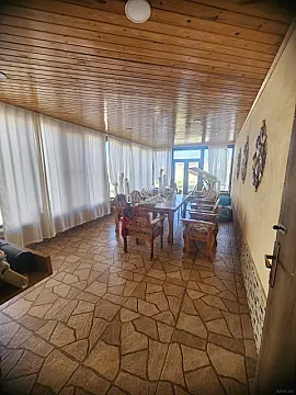 Satılır 4 otaqlı həyət evi 110 m²