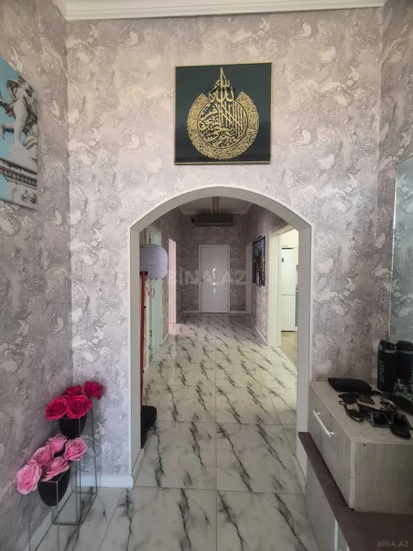 Satılır 4 otaqlı həyət evi 110 m²