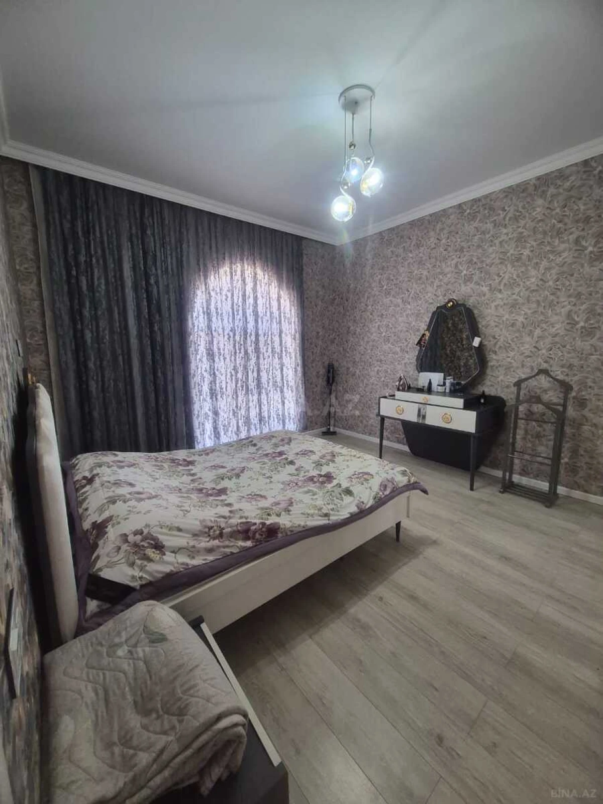 Satılır 4 otaqlı həyət evi 110 m²