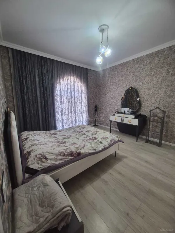 Satılır 4 otaqlı həyət evi 110 m²