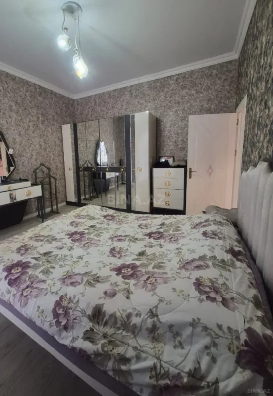 Satılır 4 otaqlı həyət evi 110 m²