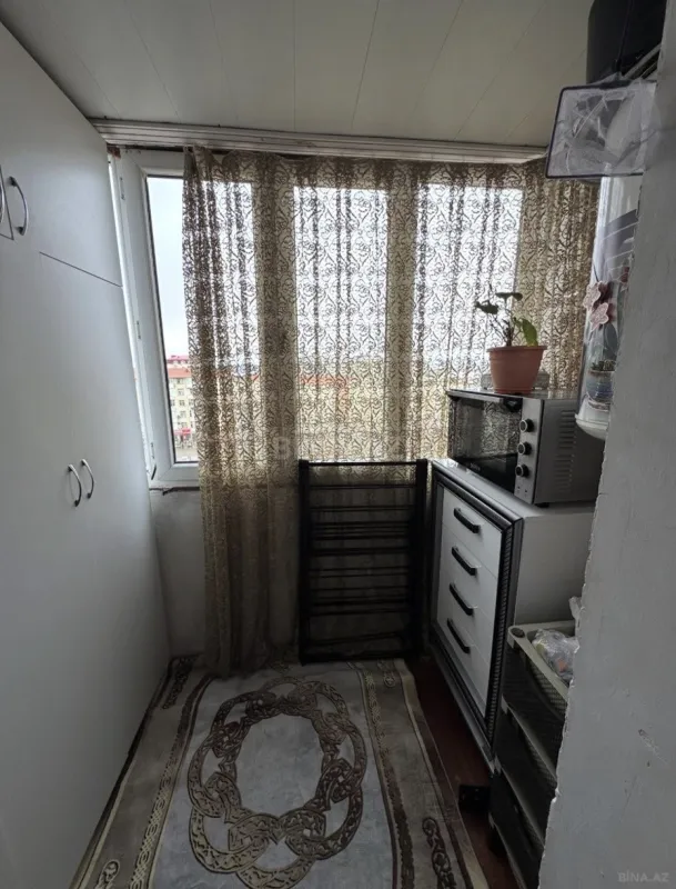 Satılır 2 otaqlı mənzil 53 m²