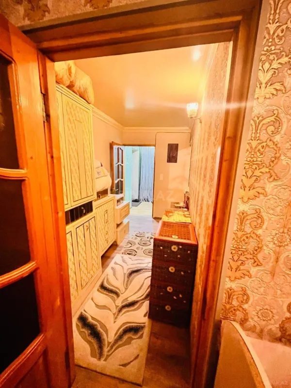 Satılır 2 otaqlı mənzil 55 m²