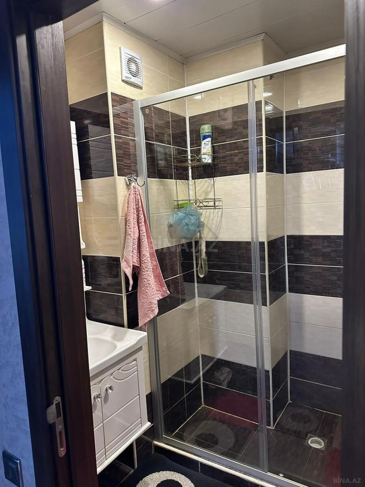 Satılır 2 otaqlı mənzil 60 m²