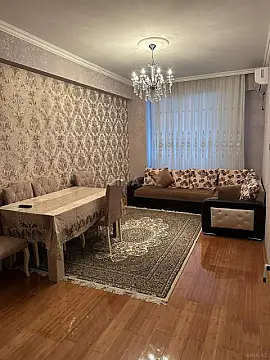 Satılır 2 otaqlı mənzil 60 m² — Xırdalan 2 otaq 60.00 m²