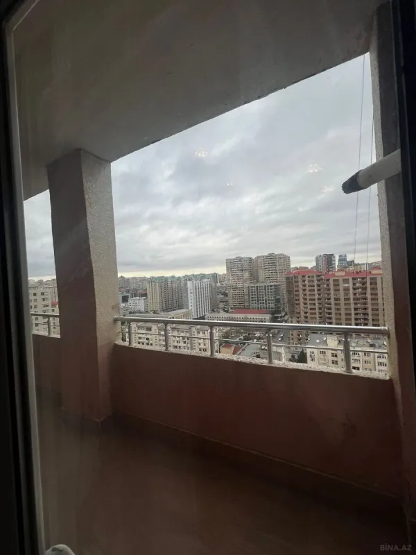 Kirayə verilir 3 otaqlı mənzil 90 m²