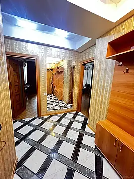 Kirayə verilir 3 otaqlı mənzil 90 m²