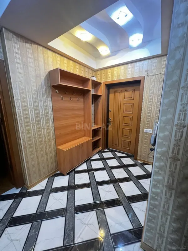 Kirayə verilir 3 otaqlı mənzil 90 m²