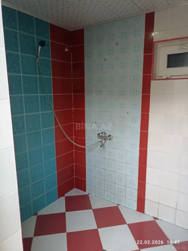 Kirayə verilir 2 otaqlı həyət evi 70 m²