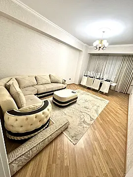 Kirayə verilir 3 otaqlı mənzil 135 m² — Bakı, Bayıl 3 otaq 135.00 m²