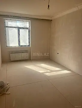 Satılır 4 otaqlı mənzil 185 m²