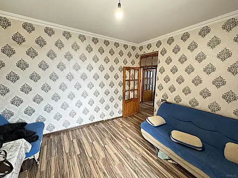 Kirayə verilir 2 otaqlı həyət evi 50 m²