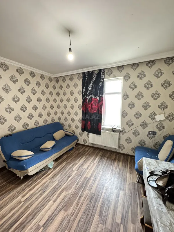 Kirayə verilir 2 otaqlı həyət evi 50 m²