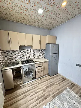 Kirayə verilir 2 otaqlı həyət evi 50 m²
