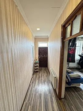 Kirayə verilir 2 otaqlı həyət evi 50 m²