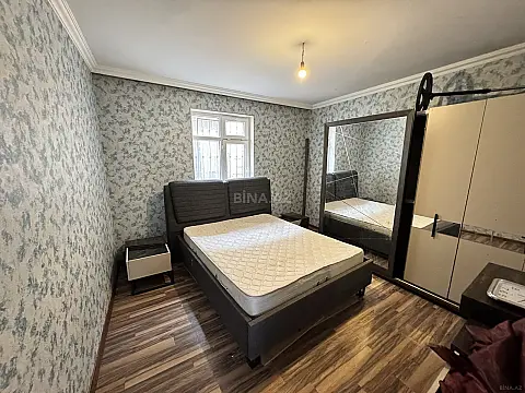 Kirayə verilir 2 otaqlı həyət evi 50 m²