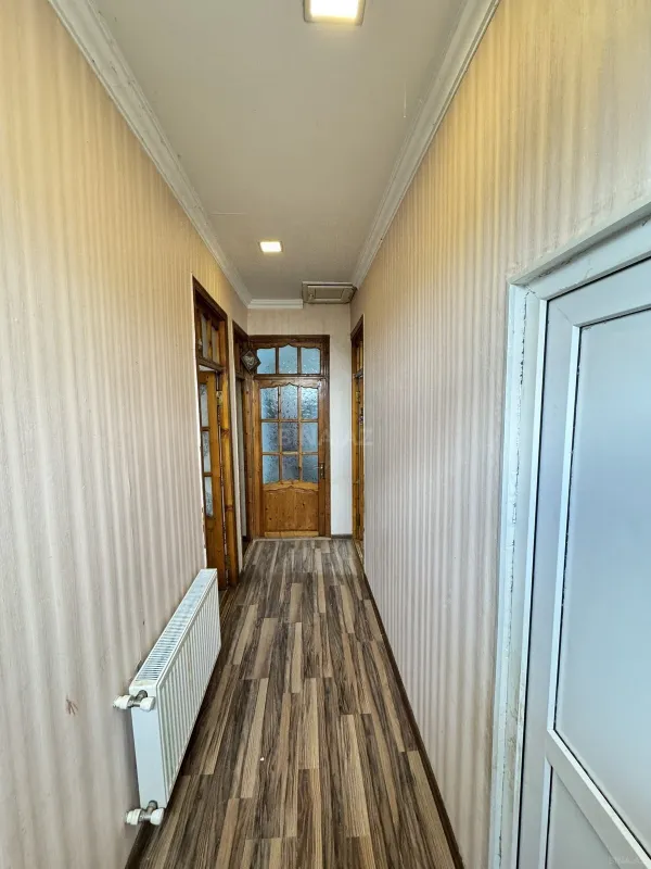 Kirayə verilir 2 otaqlı həyət evi 50 m²