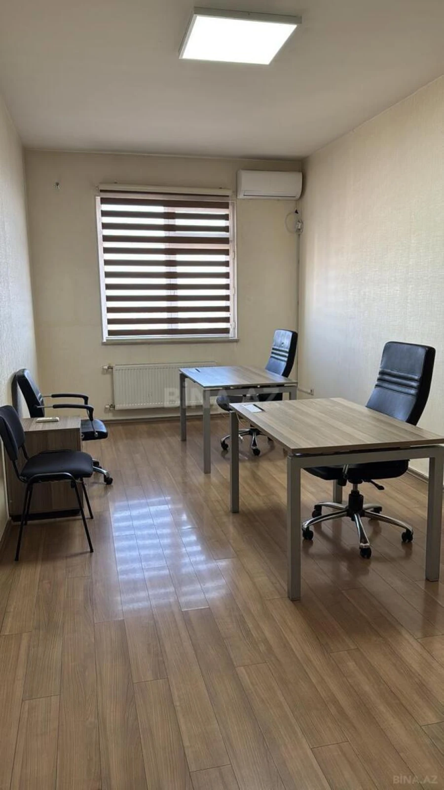 Kirayə verilir 2 otaqlı ofis 40 m²