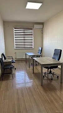 Kirayə verilir 2 otaqlı ofis 40 m² — Bakı, Keşlə 2 otaq 40.00 m²