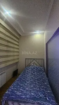 Kirayə verilir 2 otaqlı mənzil 55 m²