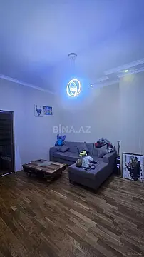 Kirayə verilir 2 otaqlı mənzil 55 m²