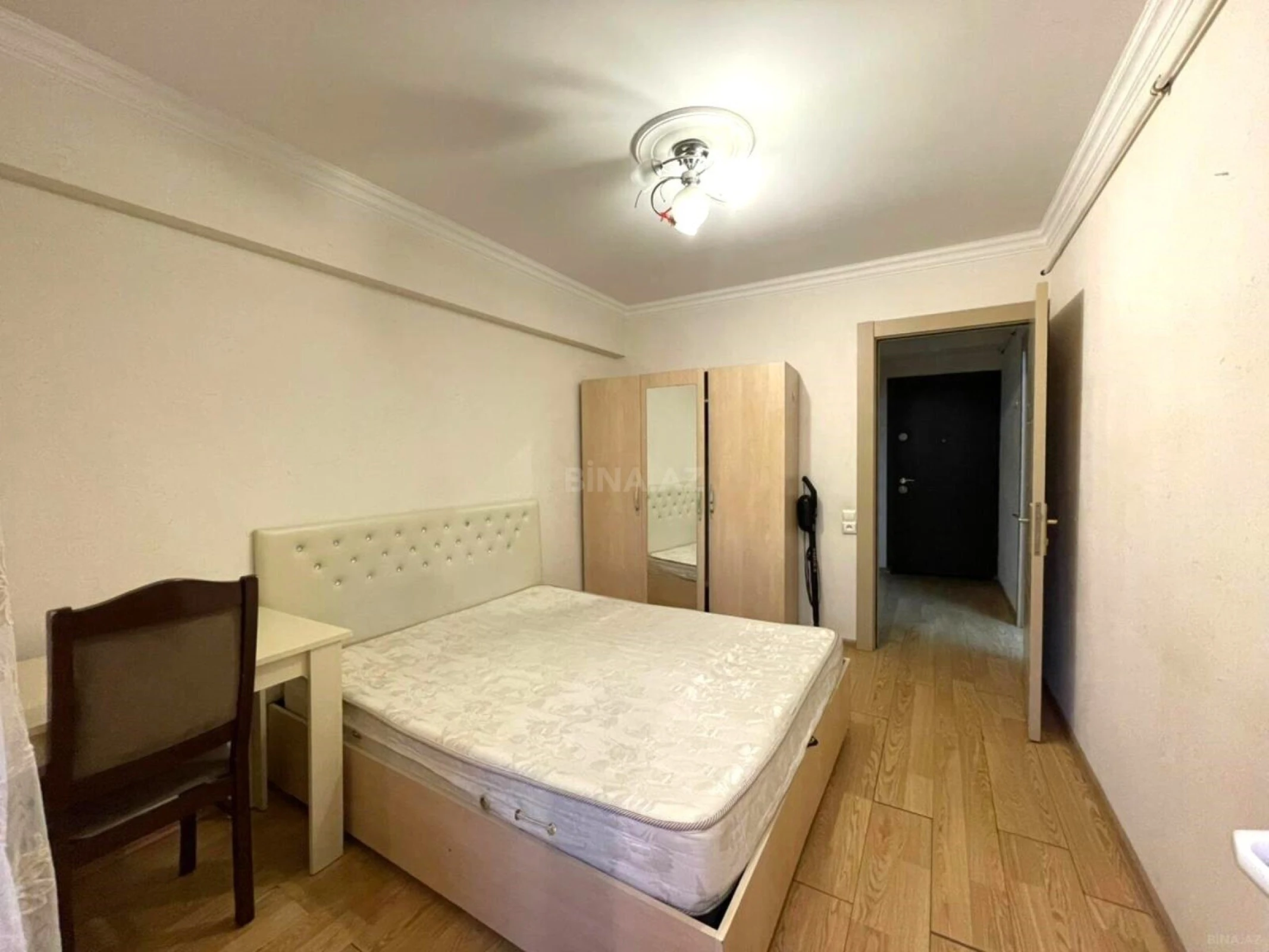 Satılır 2 otaqlı mənzil 38 m²