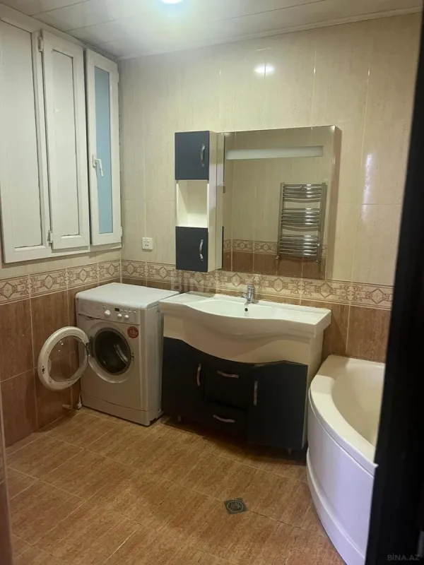 Satılır 3 otaqlı mənzil 115 m²