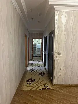 Satılır 3 otaqlı mənzil 115 m²
