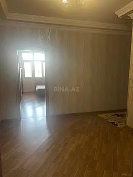Satılır 3 otaqlı mənzil 115 m²