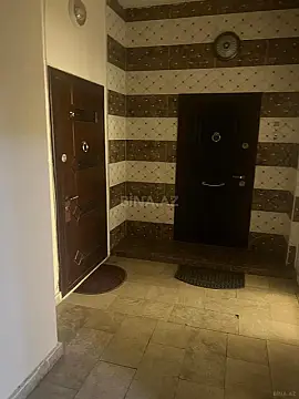 Satılır 3 otaqlı mənzil 115 m² — Bakı, İnşaatçılar 3 otaq 115.00 m²