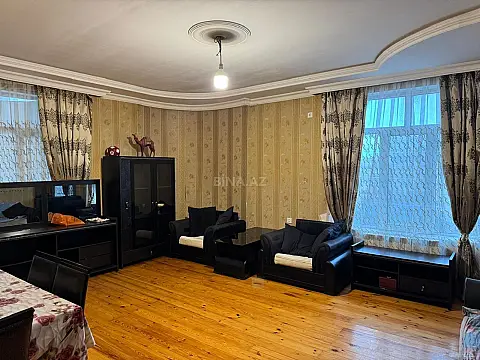 Kirayə verilir 2 otaqlı mənzil 90 m² — Bakı, Əhmədli 2 otaq 90.00 m²