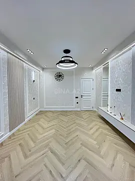 Satılır 3 otaqlı mənzil 85 m² — Bakı 3 otaq 85.00 m²