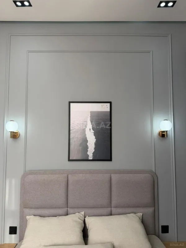 Satılır 3 otaqlı mənzil 85 m²