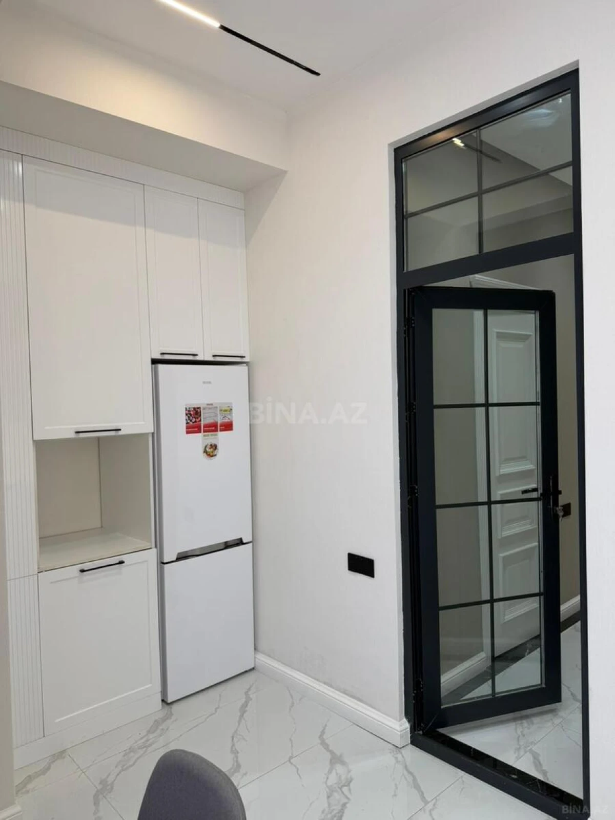 Satılır 3 otaqlı mənzil 85 m²