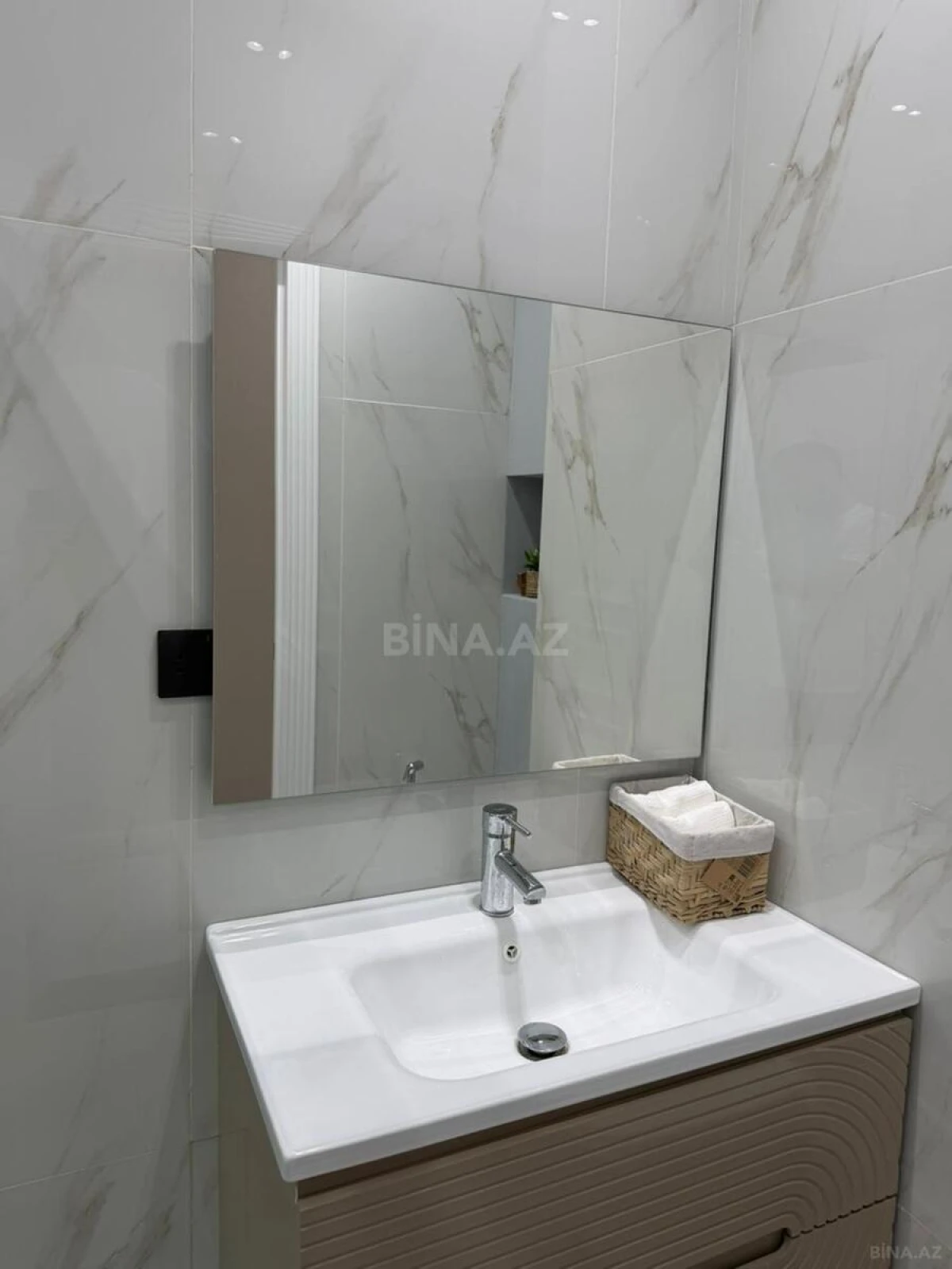 Satılır 3 otaqlı mənzil 85 m²