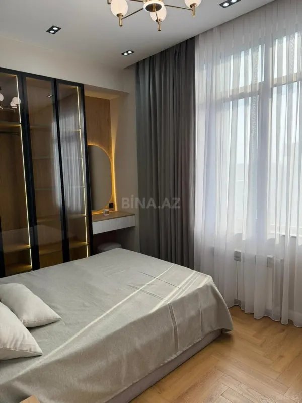 Satılır 3 otaqlı mənzil 85 m²