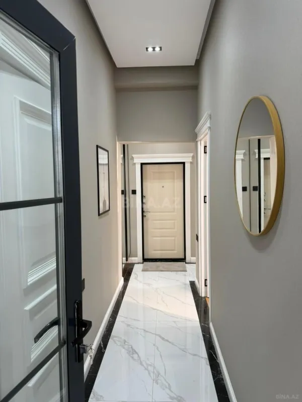 Satılır 3 otaqlı mənzil 85 m²