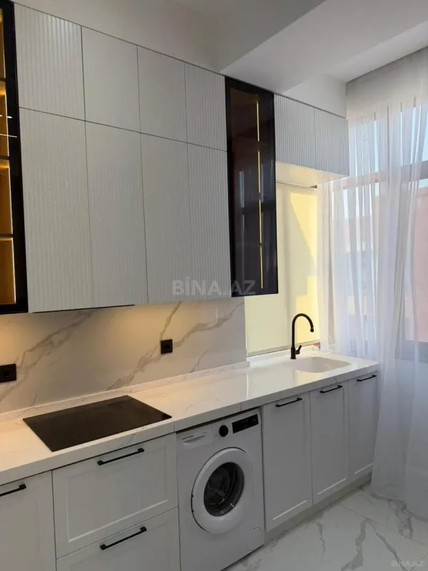 Satılır 3 otaqlı mənzil 85 m²