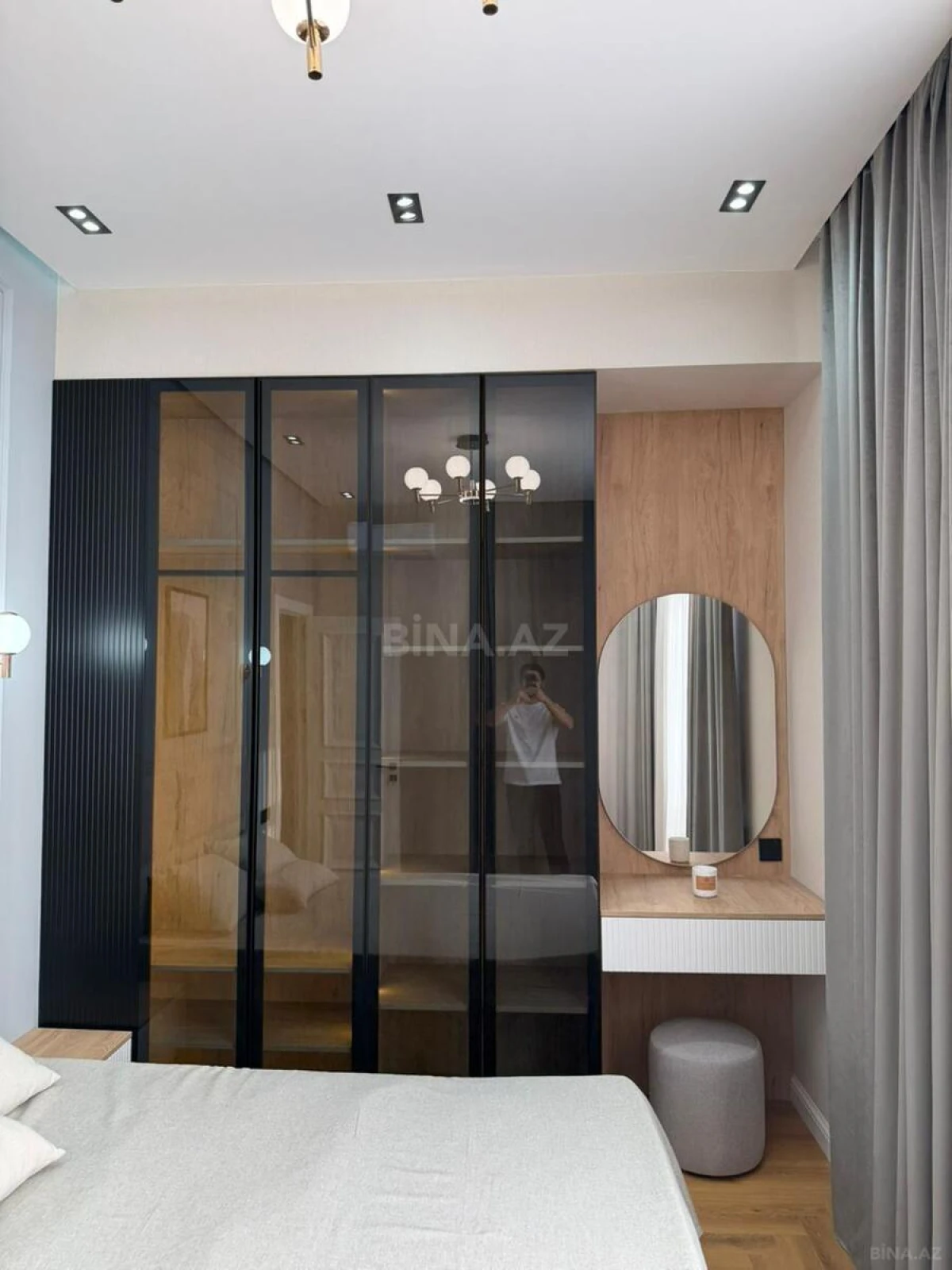 Satılır 3 otaqlı mənzil 85 m²