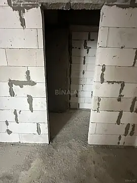 Satılır 3 otaqlı mənzil 165 m²